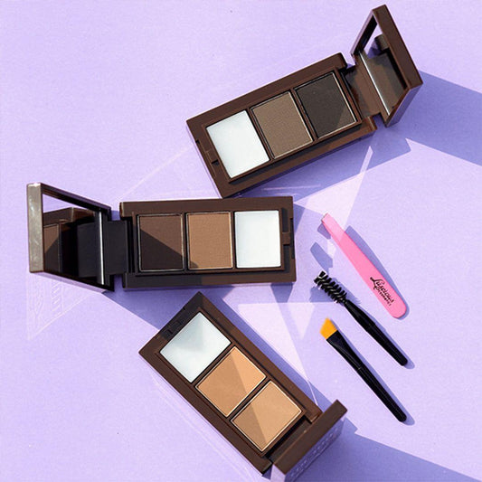 Brow Luxe Tool Kit