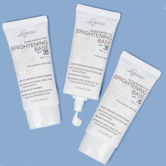 Brightening Base SPF 35
