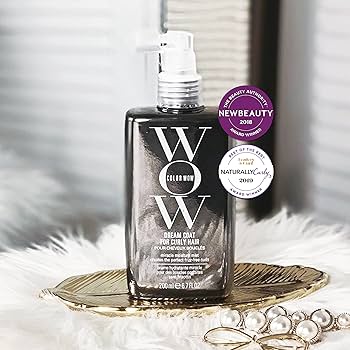 Color Wow Dream Coat For Curly Hair