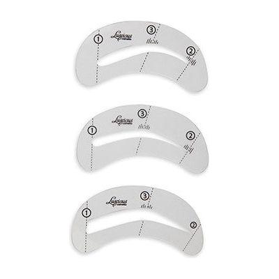 Brow Luxe Tool Kit