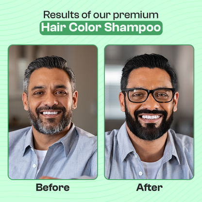 Kiwinz Hair Color Gel (Unisex)