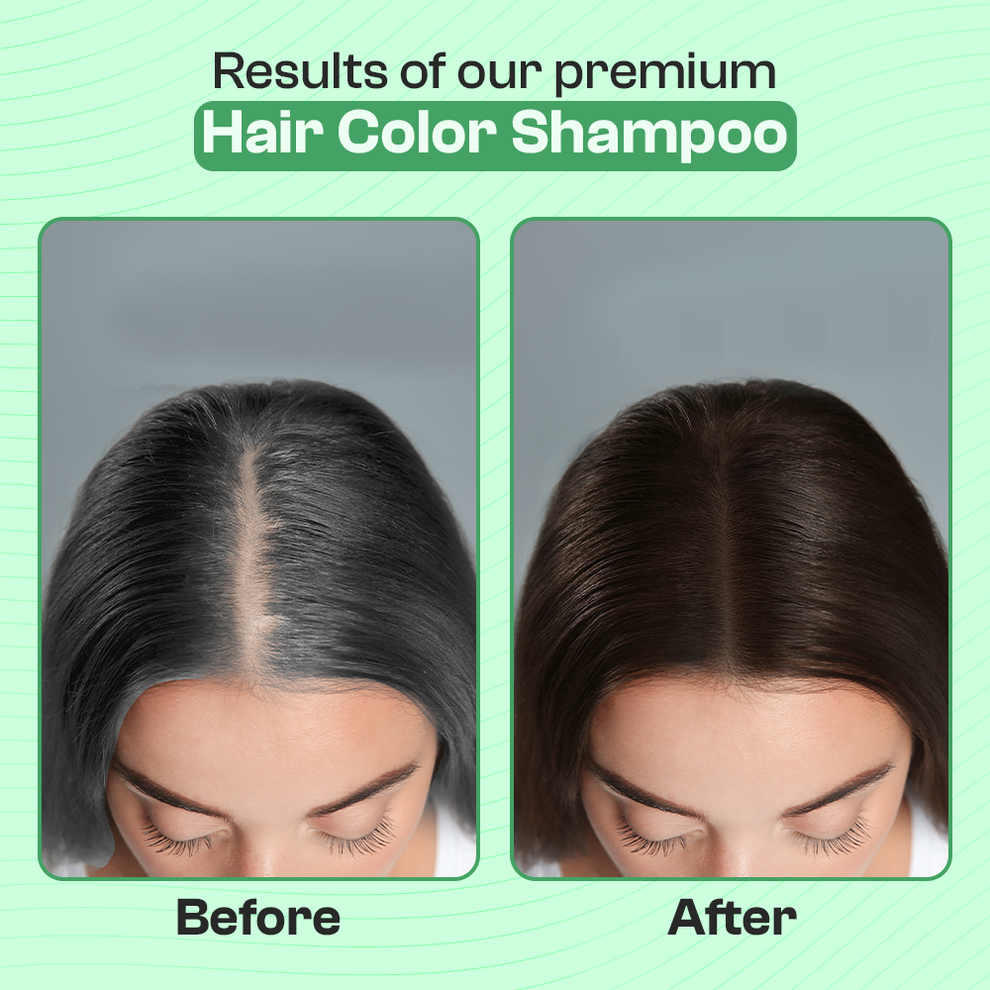 Kiwinz Hair Color Gel (Unisex)