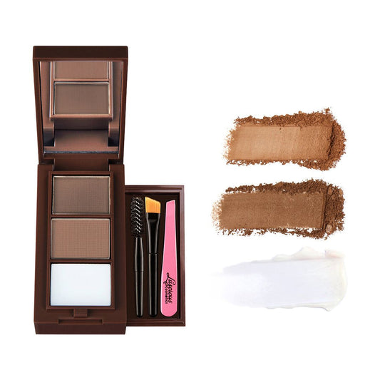 Brow Luxe Tool Kit