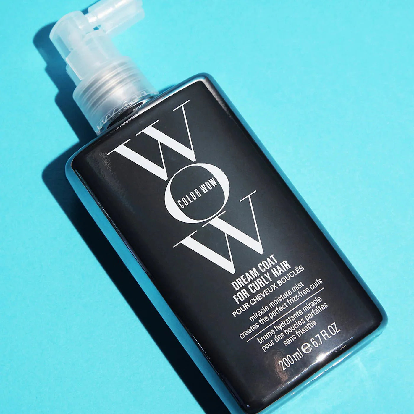 Color Wow Dream Coat For Curly Hair