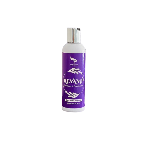 Revamp (Shampoo + Conditioner)